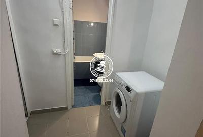 Apartament cu 2 camere decomandat, mobilat în Dacia - 10