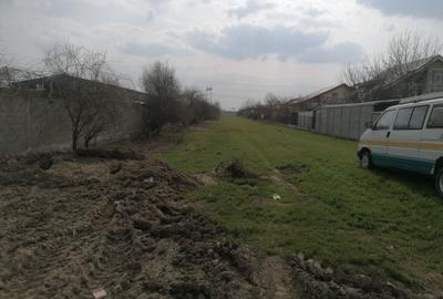 Spațiu comercial, în Jilava