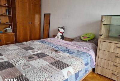 Apartament cu 3 camere decomandat în Mărăști - 1