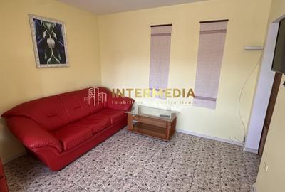 Apartament cu 3 camere semidecomandat, mobilat în Cetate - 8