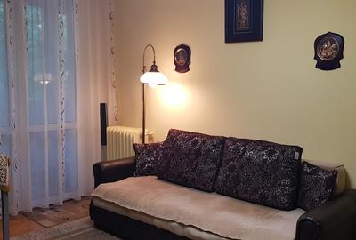 Apartament cu 2 camere decomandat în Titan - 2