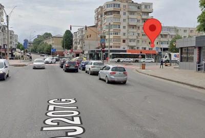 Spațiu comercial, de 21 mp, în Republicii - 3