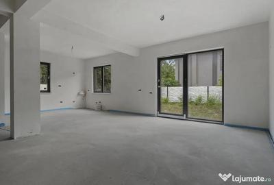 Casă cu 4 camere cu Teren 625 Mp în Militari - 13