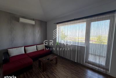Apartament cu 2 camere semidecomandat, mobilat în Apahida - 4