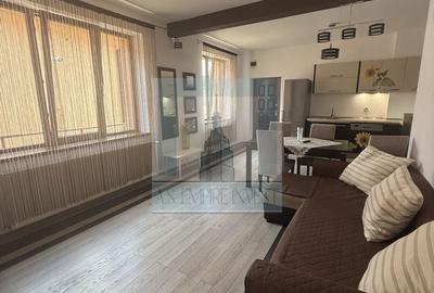 Apartament cu 3 camere decomandat, mobilat în Centrul Istoric - 2