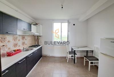 Apartament cu 3 camere semidecomandat, mobilat în Apahida - 10
