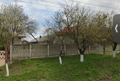 Casă cu 3 camere în Baciu - 5
