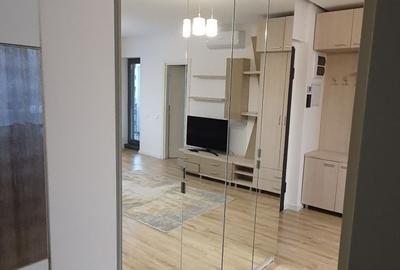 Apartament cu 2 camere semidecomandat în Pantelimon - 6
