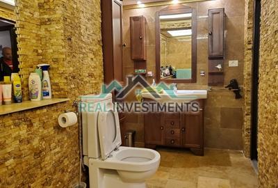 Casă cu 5 camere cu Teren 450 Mp în Ultracentral - 8