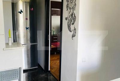 Apartament cu 2 camere decomandat în Central - 5