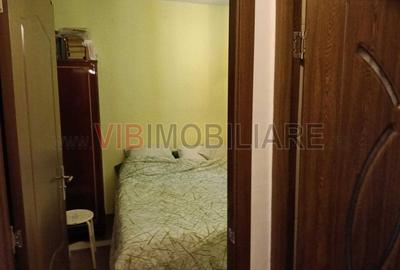 Apartament cu 2 camere semidecomandat în Dorobanților - 9