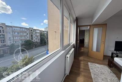 Apartament cu 2 camere semidecomandat, mobilat în Gheorgheni - 6