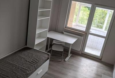Garsonieră în Mărăști - 3