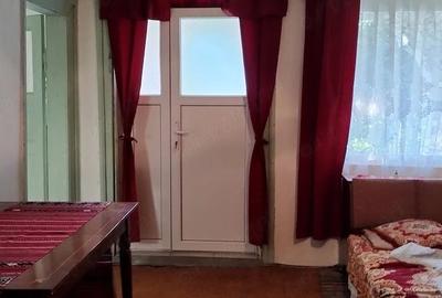 Casă cu 4 camere cu Teren 2500 Mp în Brădeanu - 4