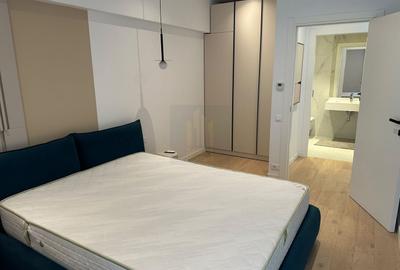 Apartament cu 2 camere decomandat, mobilat în Cotroceni - 7
