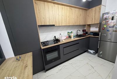 Spațiu comercial, de 90.61 mp, în Muncii - 1