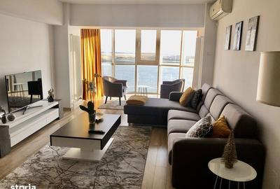 Apartament cu 3 camere în Faleză - 2