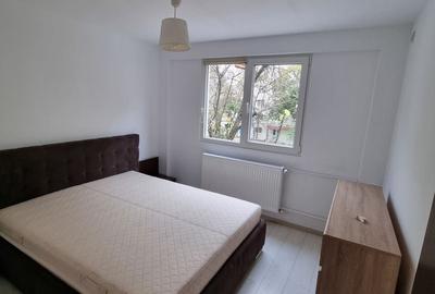 Apartament cu 2 camere decomandat, mobilat în Tei - 2
