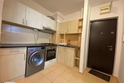 Apartament cu 2 camere decomandat în Tătărași - 2