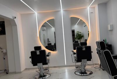 Spațiu comercial, de 50 mp, în Ștefan cel Mare - 3