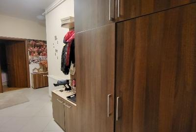 Apartament cu 3 camere decomandat în Bucureștii Noi - 11