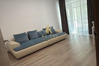 Apartament cu 2 camere decomandat, mobilat în Victoriei