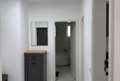 Apartament cu 2 camere decomandat în Dobroești - 2