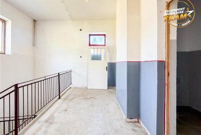Spațiu comercial, de 148 mp, în Malnaș-Băi - 4