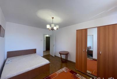 Apartament cu 2 camere circular, mobilat în 1 Mai - 2