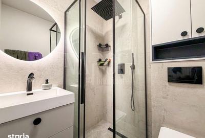 Apartament cu 4 camere în Bună Ziua
