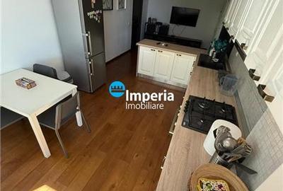 Apartament cu 3 camere decomandat în Moara de Vânt