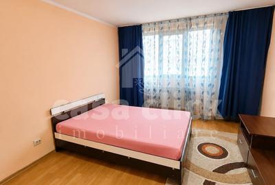 Garsonieră decomandată în - 3