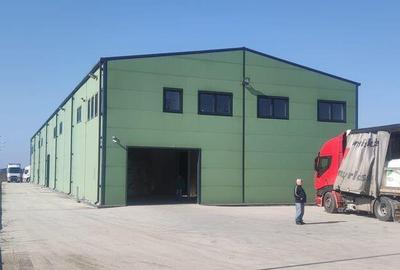 Spațiu comercial, de 1,200 mp, în Buftea - 1