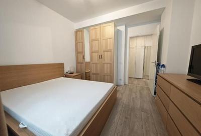 Apartament cu 2 camere semidecomandat, mobilat în Titan - 3