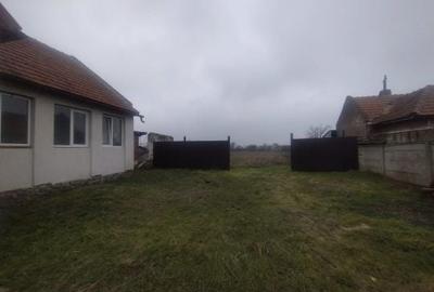 Casă cu 3 camere în Chizătău - 8