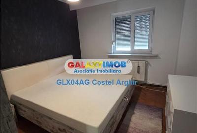 Apartament cu 3 camere decomandat în Central - 2