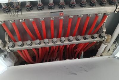Casă individuală cu 3 camere cu Canalizare în Berceni - 31