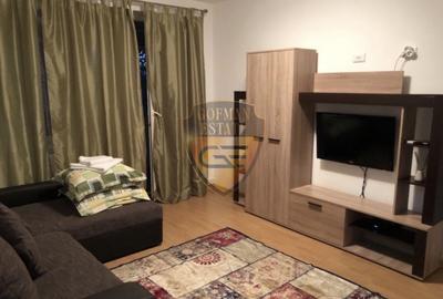 Apartament cu 4 camere semidecomandat, mobilat în Tomis Nord - 1