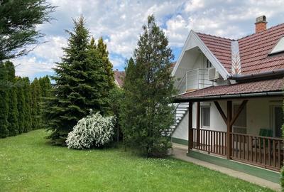Casă individuală cu 7 camere cu Canalizare în Vărșand - 5