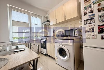 Apartament cu 2 camere decomandat, mobilat în Nicolae Grigorescu - 9
