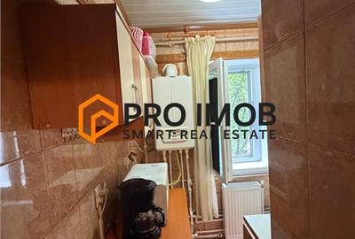 Apartament cu 2 camere decomandat, mobilat în 1 Decembrie - 7