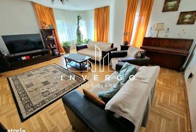 Casă cu 4 camere în Sânnicoară