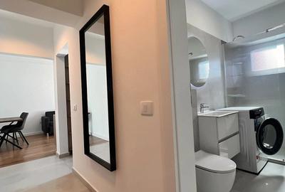 Apartament cu 2 camere decomandat în Păcurari - 12