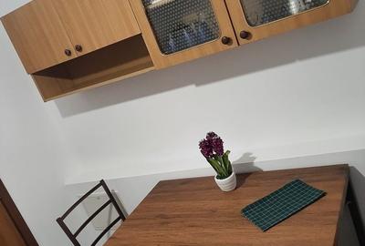 Apartament cu 2 camere decomandat în Rovine