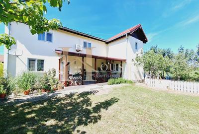 Casă individuală cu 5 camere cu Canalizare în Becicherecu Mic - 27