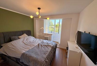 Apartament cu 2 camere decomandat, mobilat în P-ța Victoriei - 14