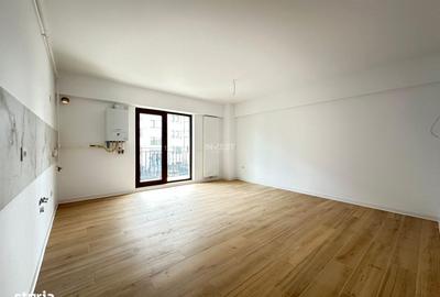 Apartament cu 3 camere în Valea Lupului