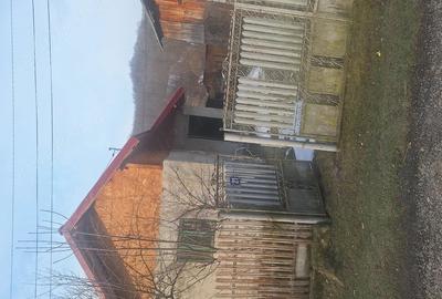 Casă cu Teren 900 Mp în Central - 3
