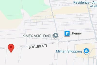 Spațiu comercial, în Militari - 3