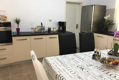 Casă cu 3 camere în Nou - 4